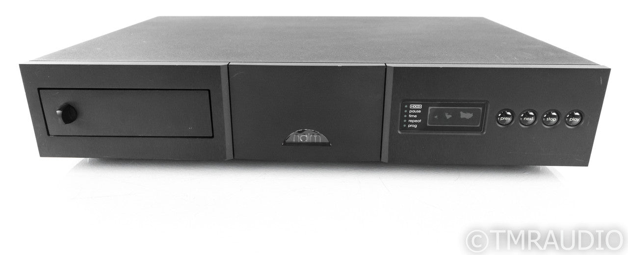 Naim CDX 2 CD Player; CDX2