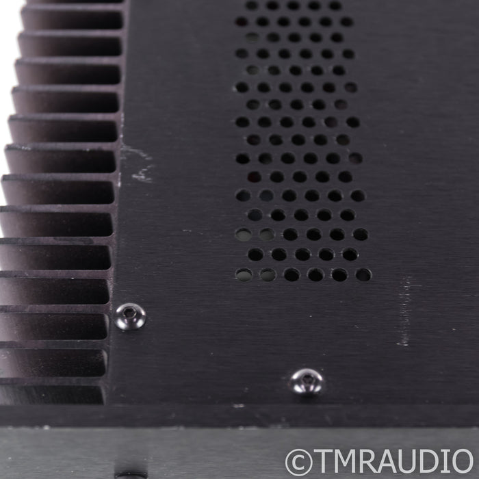 Acurus A250 Stereo Power Amplifier; A-250