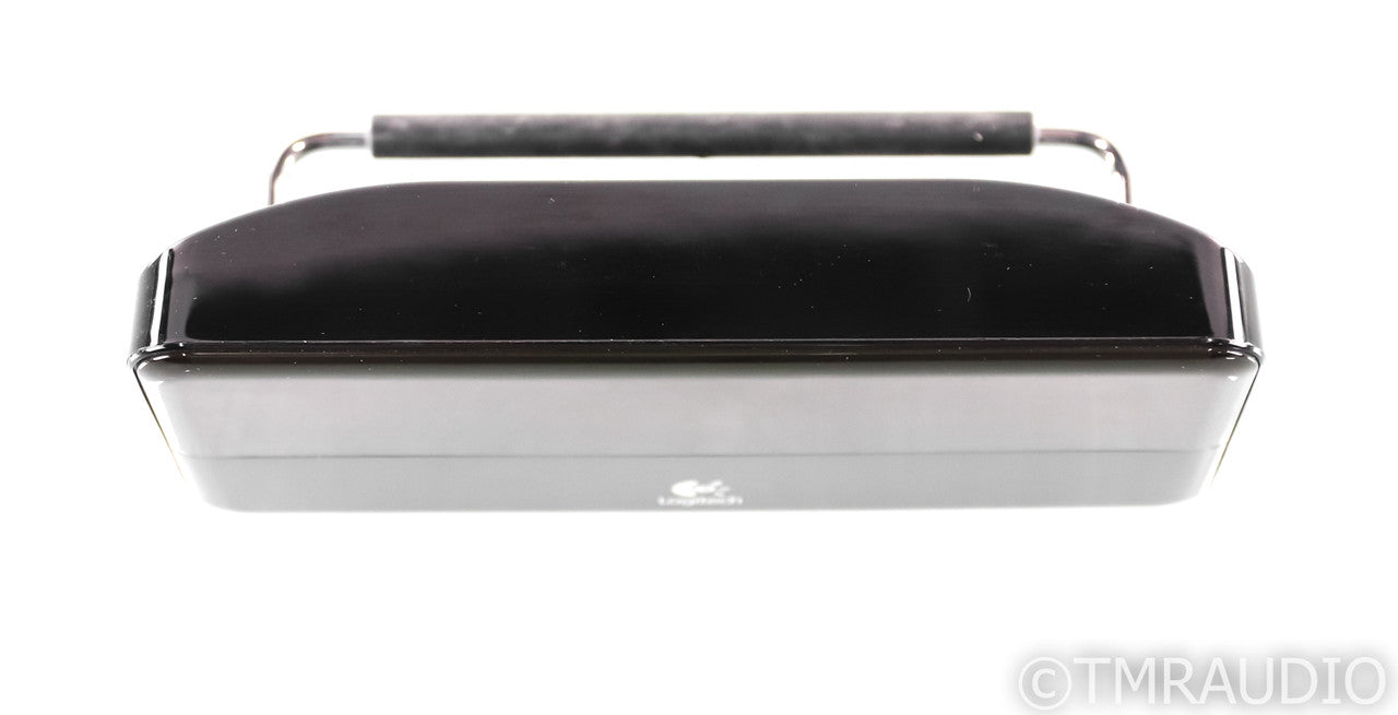 Logitech Squeezebox Wireless Network Streamer; WiFi; Remote (16-Bit)