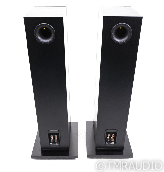 B&W 684 Floorstanding Speakers