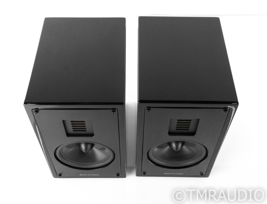 Martin Logan Motion LX16 Bookshelf Speakers