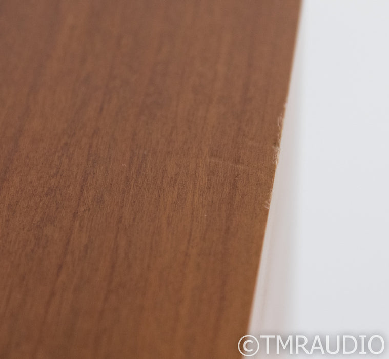 ATC C1C Center Channel Speaker; Cherry
