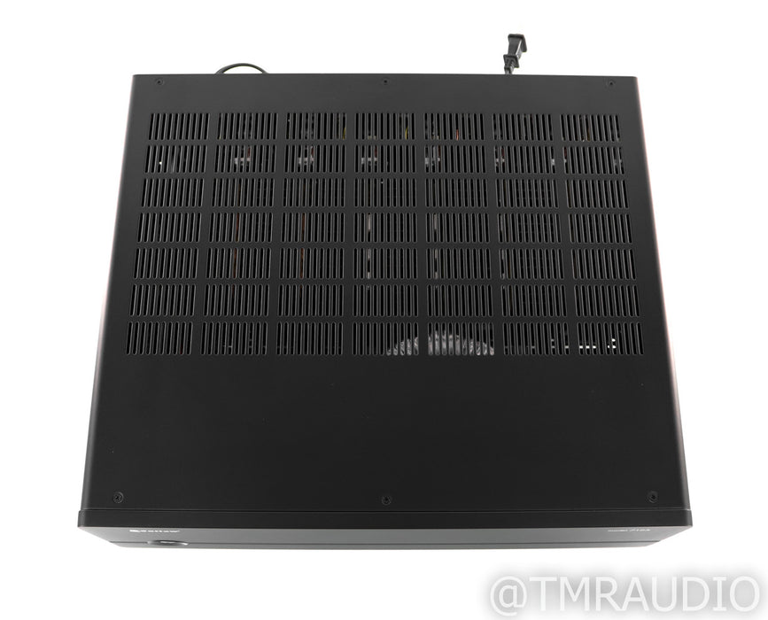 Outlaw Model 7125 7 Channel Power Amplifier
