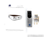 PS Audio Sprout100 Stereo Integrated Amplifier / DAC; MM Phono; Remote