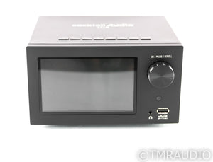 Cocktail Audio X14 Stereo Integrated Amplifier / Network Streamer; X-14