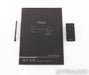 Quad Vena Stereo Integrated Amplifier; Bluetooth; Remote