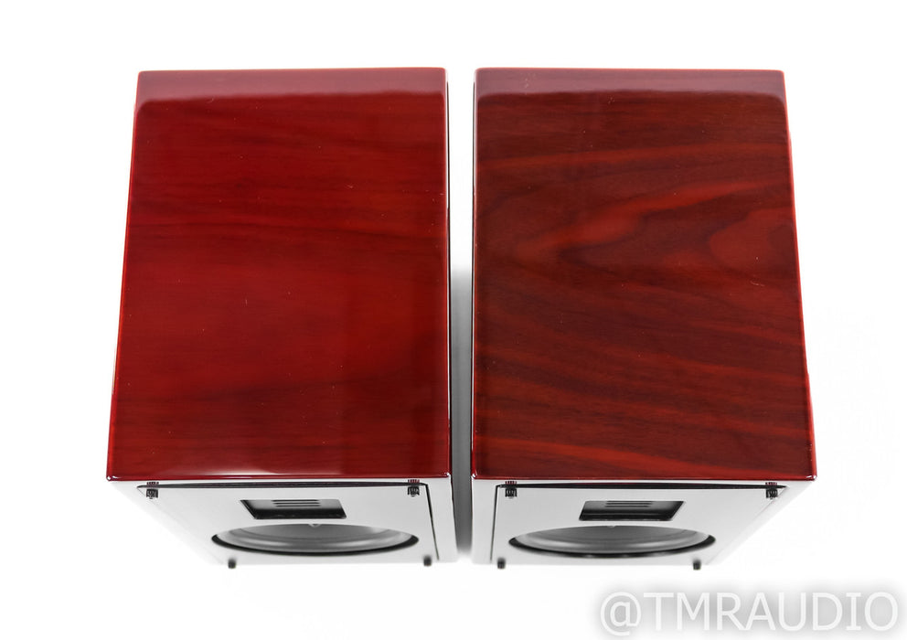 Martin Logan Motion LX16 Bookshelf Speakers