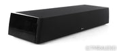 GoldenEar SuperCenter XXL Center Channel Speaker; Black