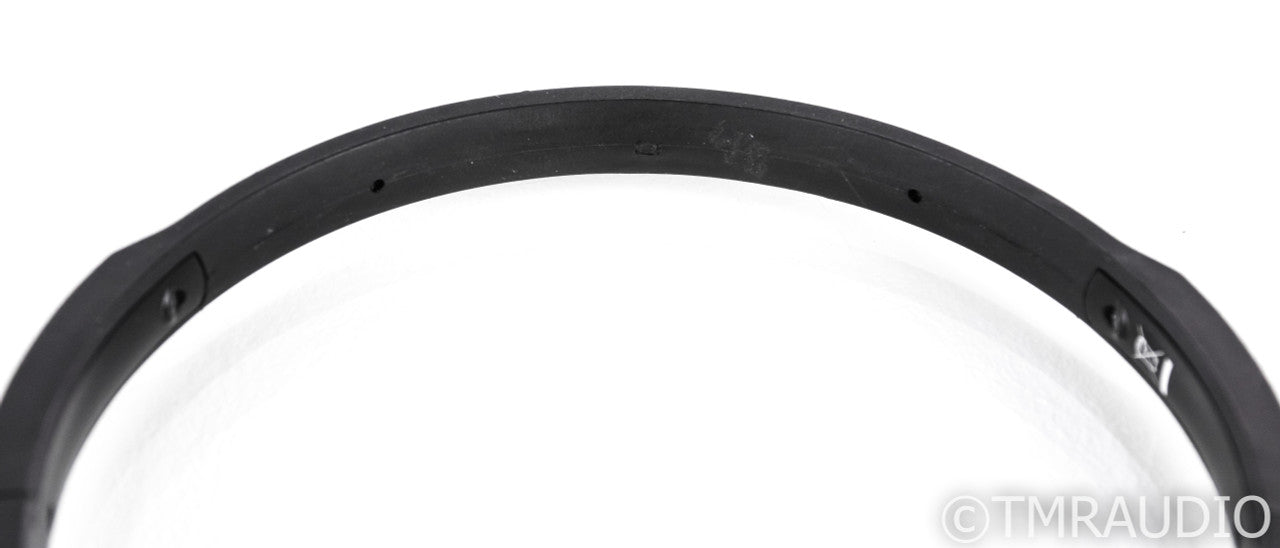Audio Technica ATH-ES55 Closed Back On-Ear Headphones; ATHES55