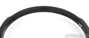 Audio Technica ATH-ES55 Closed Back On-Ear Headphones; ATHES55