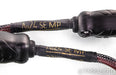 Audience AU24 SE MP Power Cable; 2ft AC Cord; Medium Power; AU24-SE