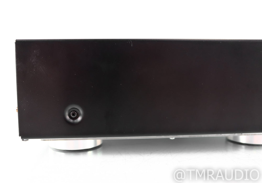 Marantz UD7007 Universal Blu-Ray Player; UD-7007; Remote