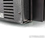 BAT VK-500 Dual Mono Power Amplifier; BAT-PAK; VK500; Brand New Caps