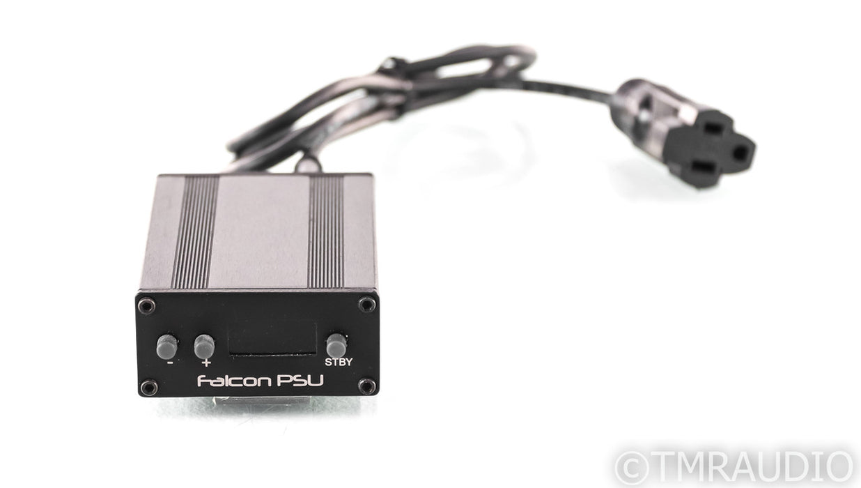 Phoenix Engineering Falcon PSU Turntable Speed Controller; 5 Watt