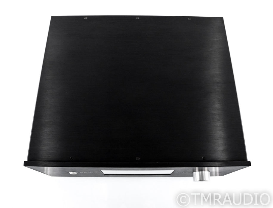 Acurus Act 4 7.1 Channel HD Home Theater Processor; 20 Channels; Atmos; DTS; 4K
