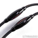Transparent Audio MusicLink RCA Cables; 1m Pair Interconnects