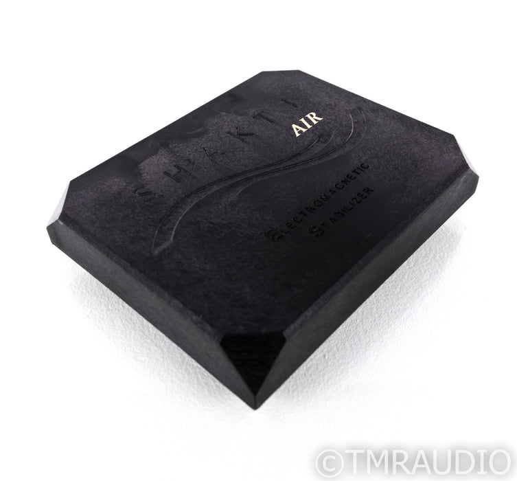 Shakti Air Stone Electromagnetic Stabilizer; Active Intermodulation Reduction
