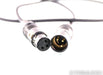 Bryston XLR Digital Cable; Single 1m AES/EBU Interconnect