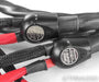 WireWorld Silver Eclipse 7 Speaker Cables; 2.5m Pair