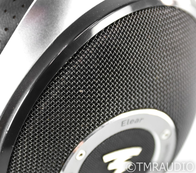 Focal Elear Dynamic Open Back Headphones