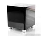 Sumiko S.0 6.5" Powered Subwoofer; Black; S0