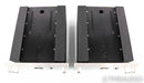 Monarchy Audio SE-250 Tube Hybrid Mono Power Amplifier