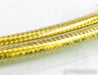 WireWorld Gold Eclipse 5 Speaker Cables; 1.5m Pair
