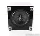 REL Acoustics T/9 10" Powered Subwoofer; Gloss Black; T-9