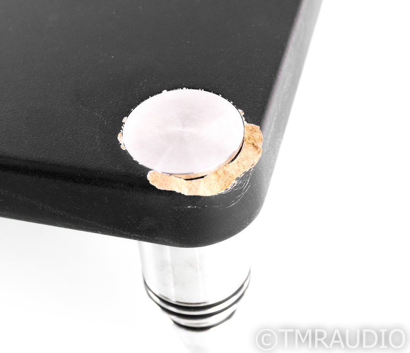 Solidsteel HyperSpike HF-A Isolation Platform