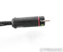 Morrow Audio DIG3 RCA Digital Coaxial Cable; Single 1m Interconnect; DIG-3