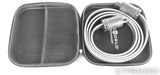 WireWorld Silver Electra 7 Power Cable; 2m AC Cord (Upgraded Terminations)