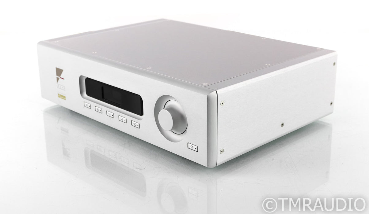 Ayre K5-xe MP Stereo Preamplifier; K5xeMP; Remote