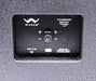 Wisdom Audio STS Dual 15" Passive Subwoofer; Regenerative Transmission Line
