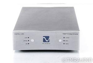 PS Audio Digital Link III DAC; DL3; D/A Converter