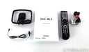 Integra DHC-80.3 9.2 Channel Home Theater Processor; DHC803; Remote