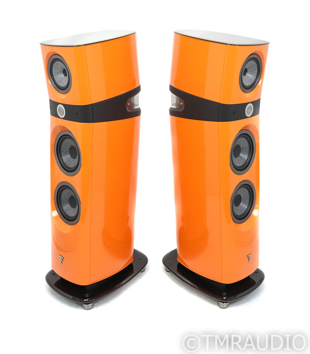 Focal Sopra 3 Floorstanding Speakers