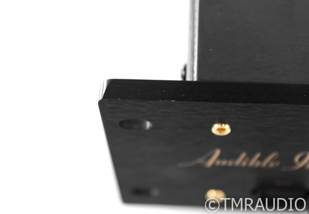 Audible Illusions Modulus 3A Stereo Tube Preamplifier; 3-A; MM Phono