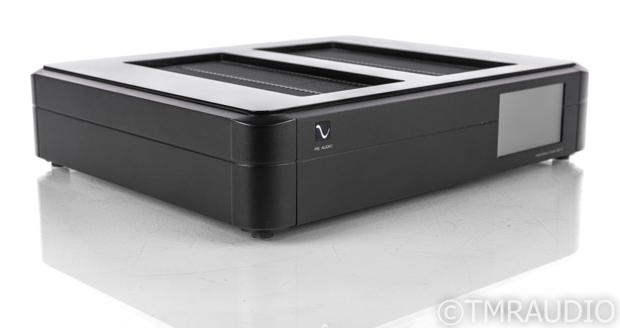 PS Audio PerfectWave Power Plant 5 Power Conditioner; Regenerator; P5