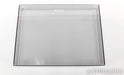 TEAC TZ-601 Vintage Reel To Reel Dust Cover; Fits A-6010 / A-7010 / A-7030
