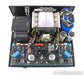 New York Audio Labs Moscode 600 Tube Hybrid Power Amplifier; NYAL; Modified