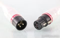 Synergistic Research Foundation XLR Cables; 1m Pair Balanced Interconnects