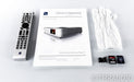 PS Audio DirectStream Memory Player CD / SACD Transport; DMP; Remote (Used)