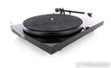 Pro-Ject Debut Carbon Belt Drive Turntable; Ortofon 2M Red Cartridge (1/3)