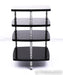 Solidsteel HyperSpike HS-4 Four Shelf Isolation Rack