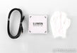 Lumin T2 Network Streamer; T-2; Silver; Roon Ready; AirPlay