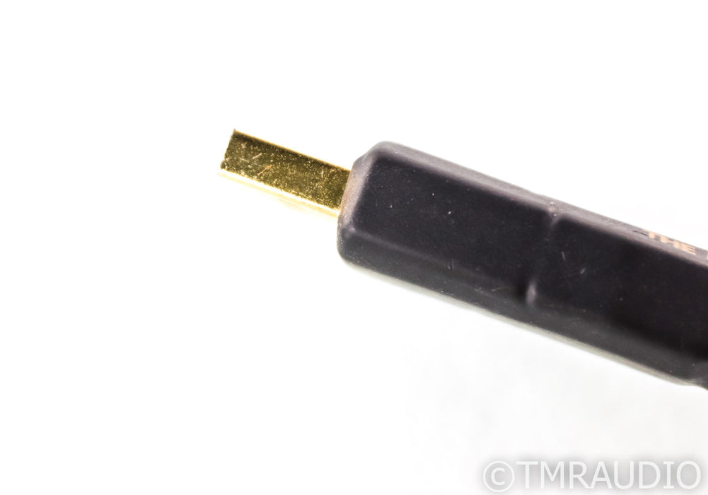 Zavfino 1877 Phono Majestic PC-OCC USB Cable; 3m Digital Interconnect