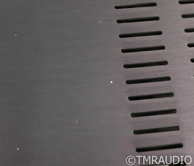 Mark Levinson No. 23 Vintage Dual Mono Power Amplifier; No 23