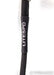 WyWires LiteSpd Blue BNC - RCA Digital Coaxial Cable; Single Custom 5ft Interconnect
