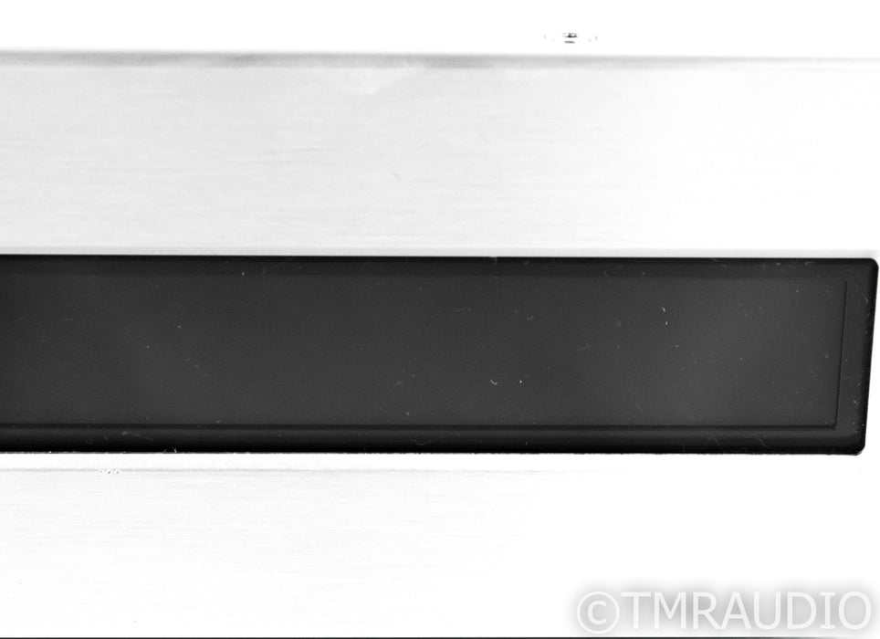 Krell S-300i Stereo Integrated Amplifier; S300i; Silver