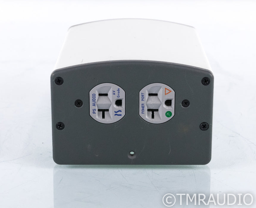 PS Audio Ultimate Outlet AC Power Line Conditioner; High Current 15A